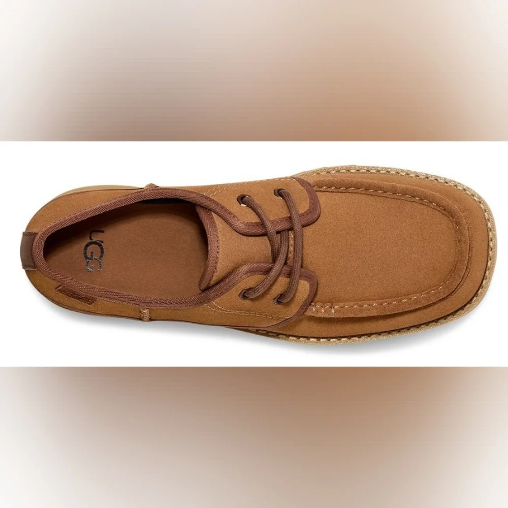 UGG elevate your